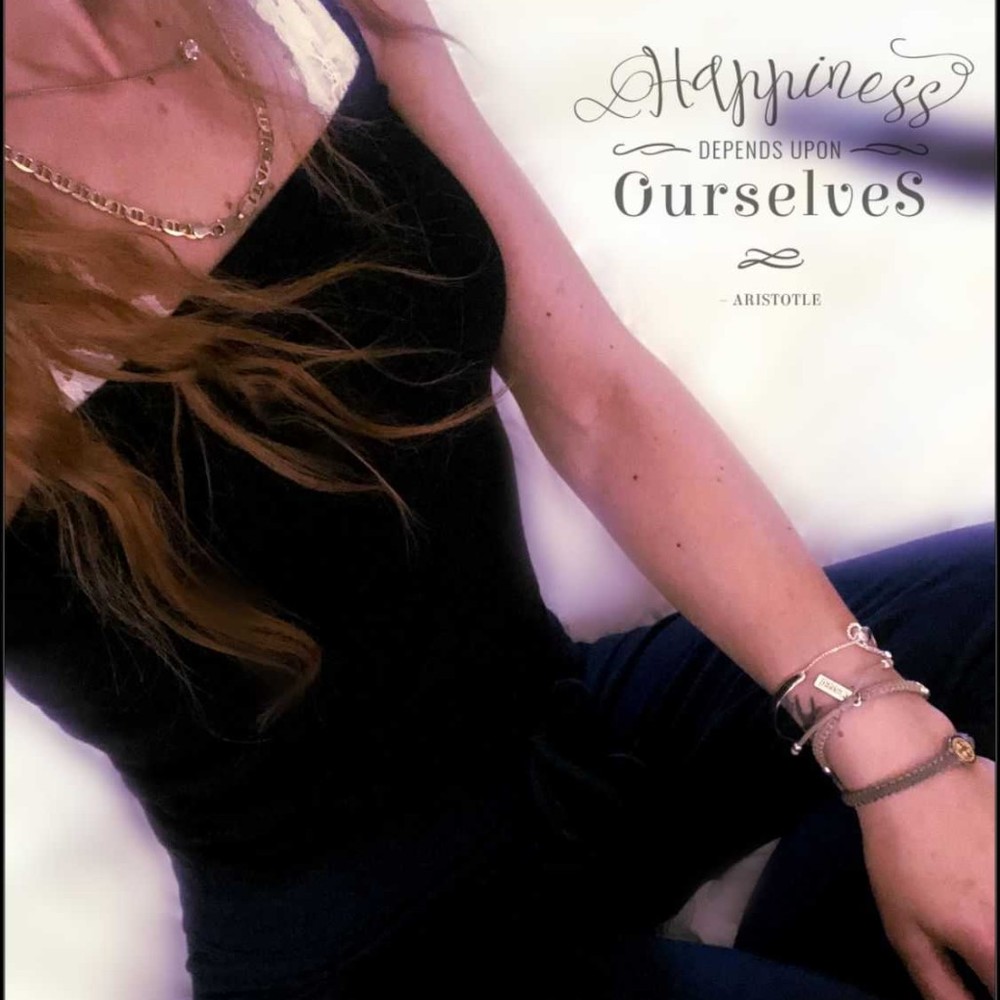 Meet your Posher, Mia